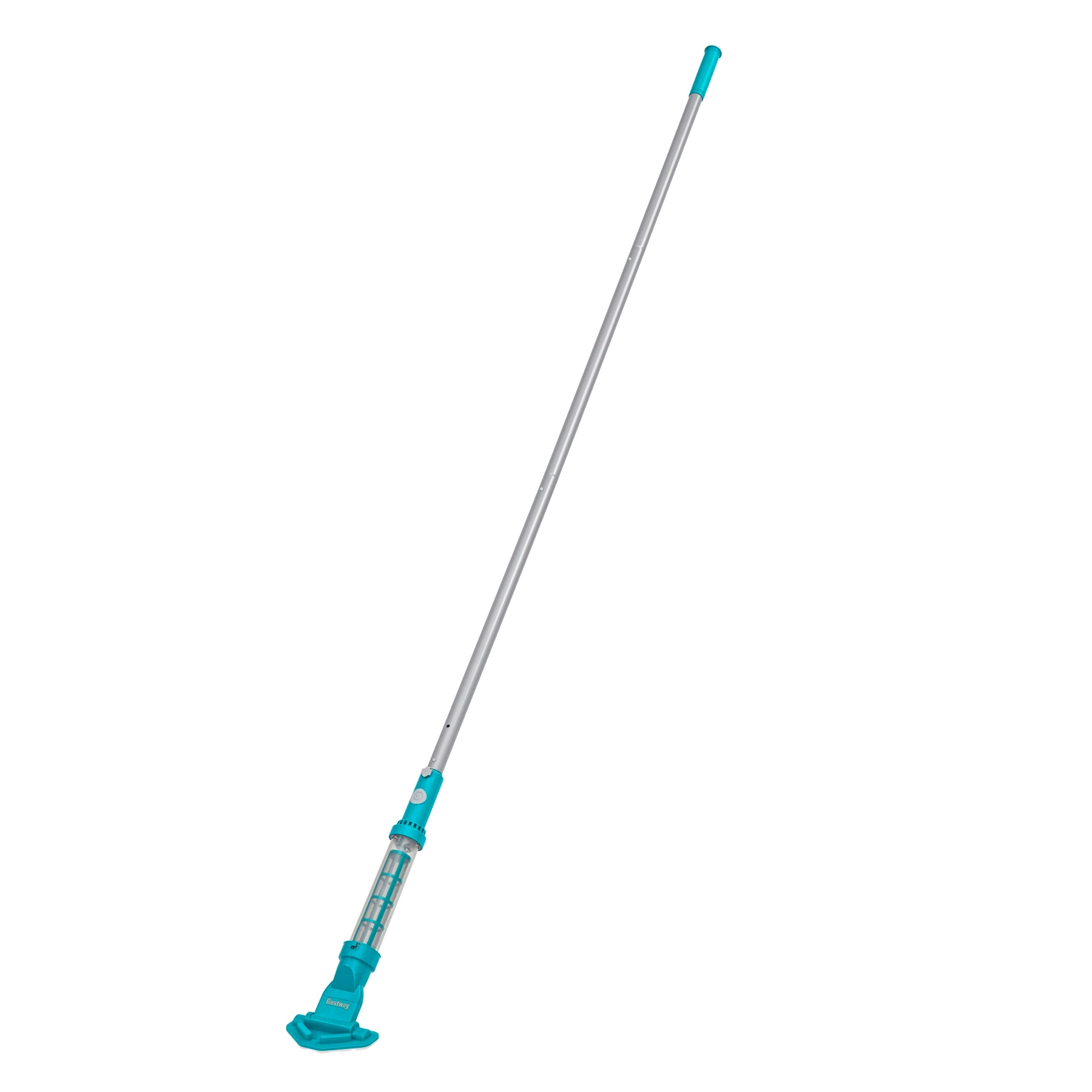 Aspirador para Piscina 5V Recarregável 1,5m Vaccum Bestway