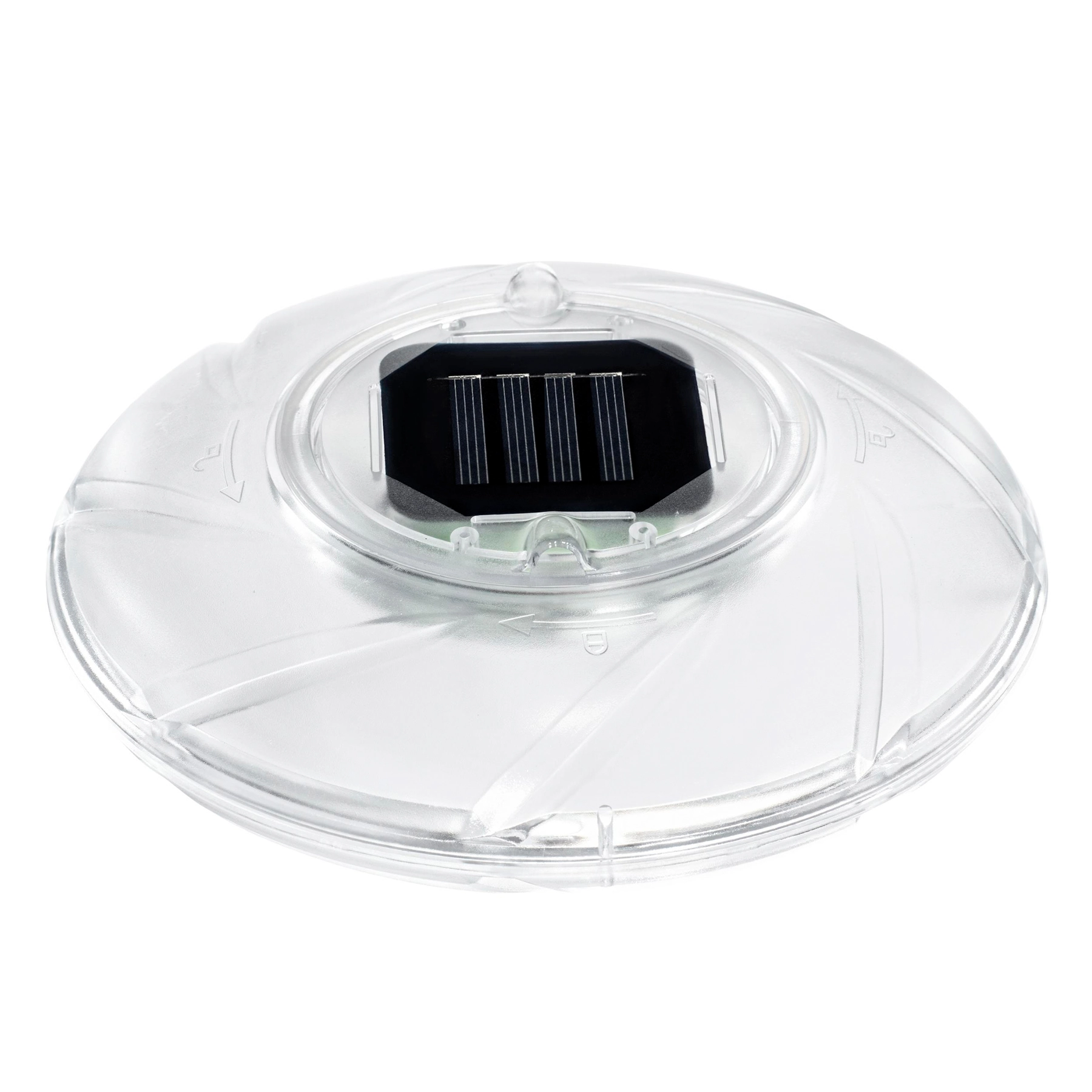 Lâmpada Solar Flutuante para Piscina 18cm Solar-Float Lamp Bestway