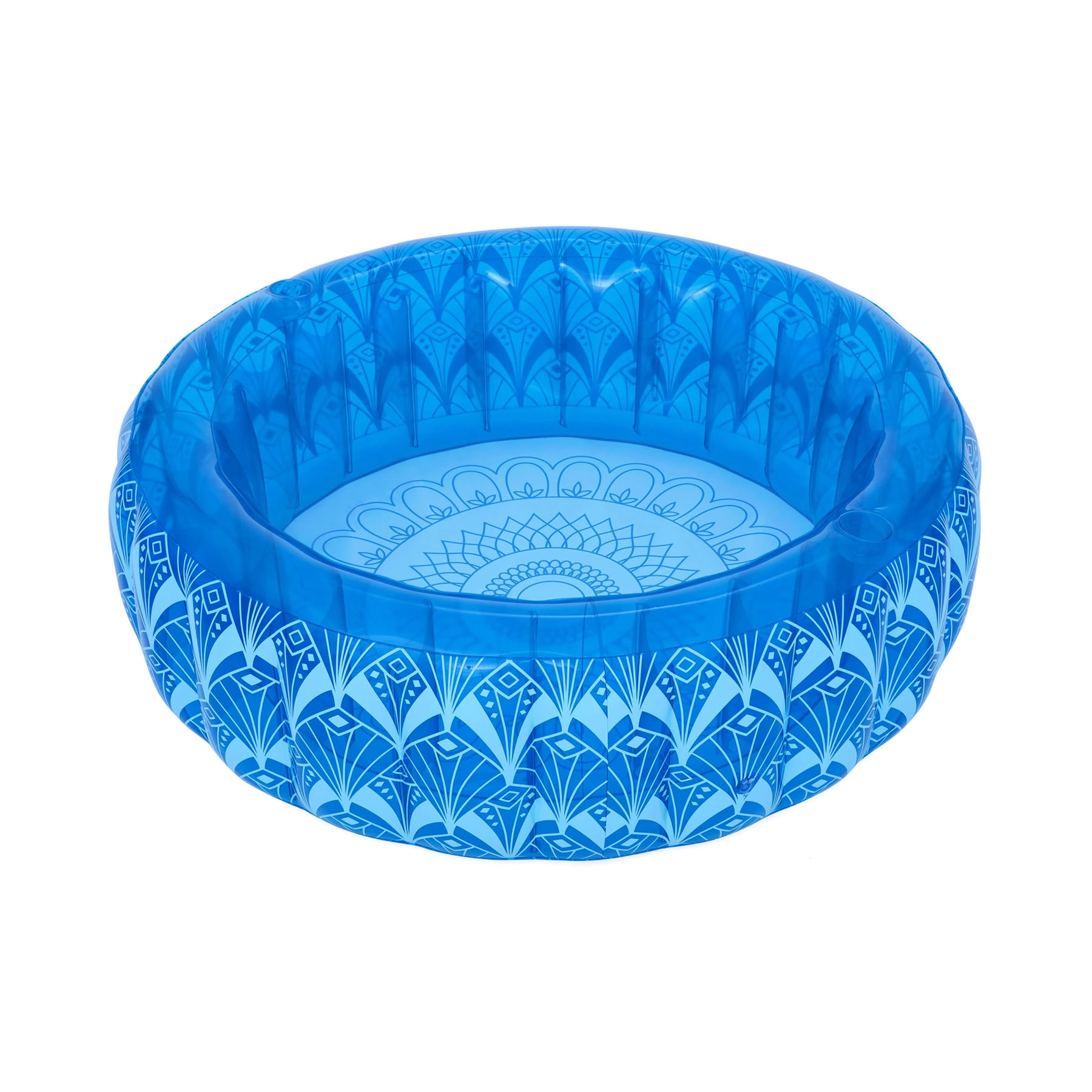 Piscina Inflável Bohemian Redonda 401L Bestway