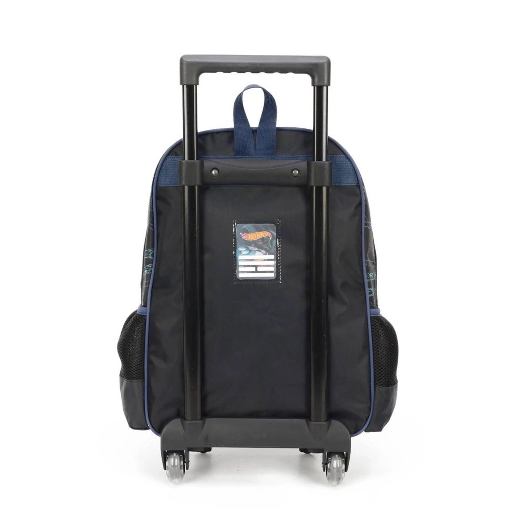 Maleta Com Rodas Vermelho Un Ic34472hw0400un Maxlog