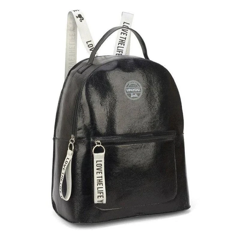 Mochila Preto Ms45803up0600un Maxlog