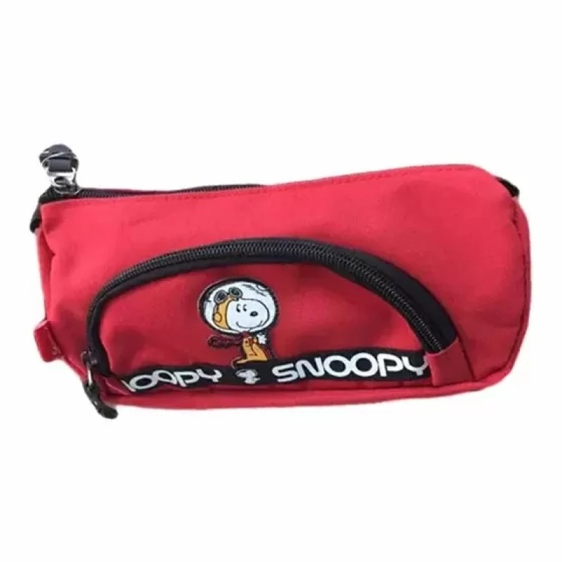 Estojo Vermelho Et40436sn0400un Maxlog