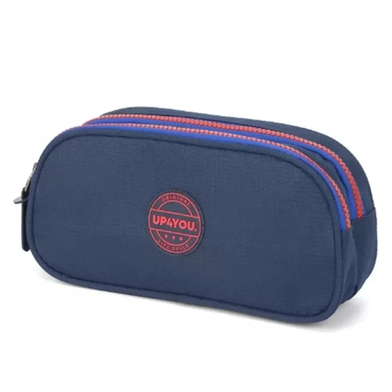 Estojo Azul Et40415up0200un Maxlog