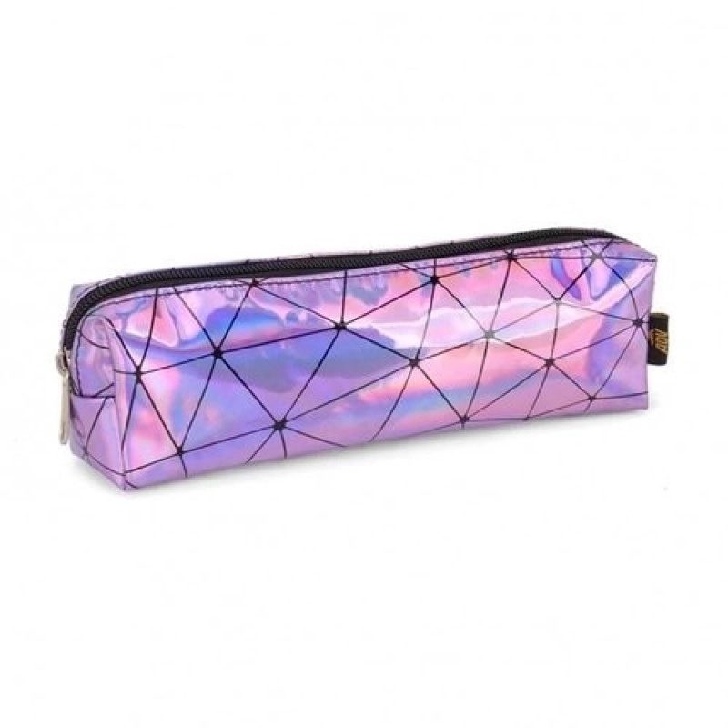 Estojo Lilas Et40516av2500un Maxlog