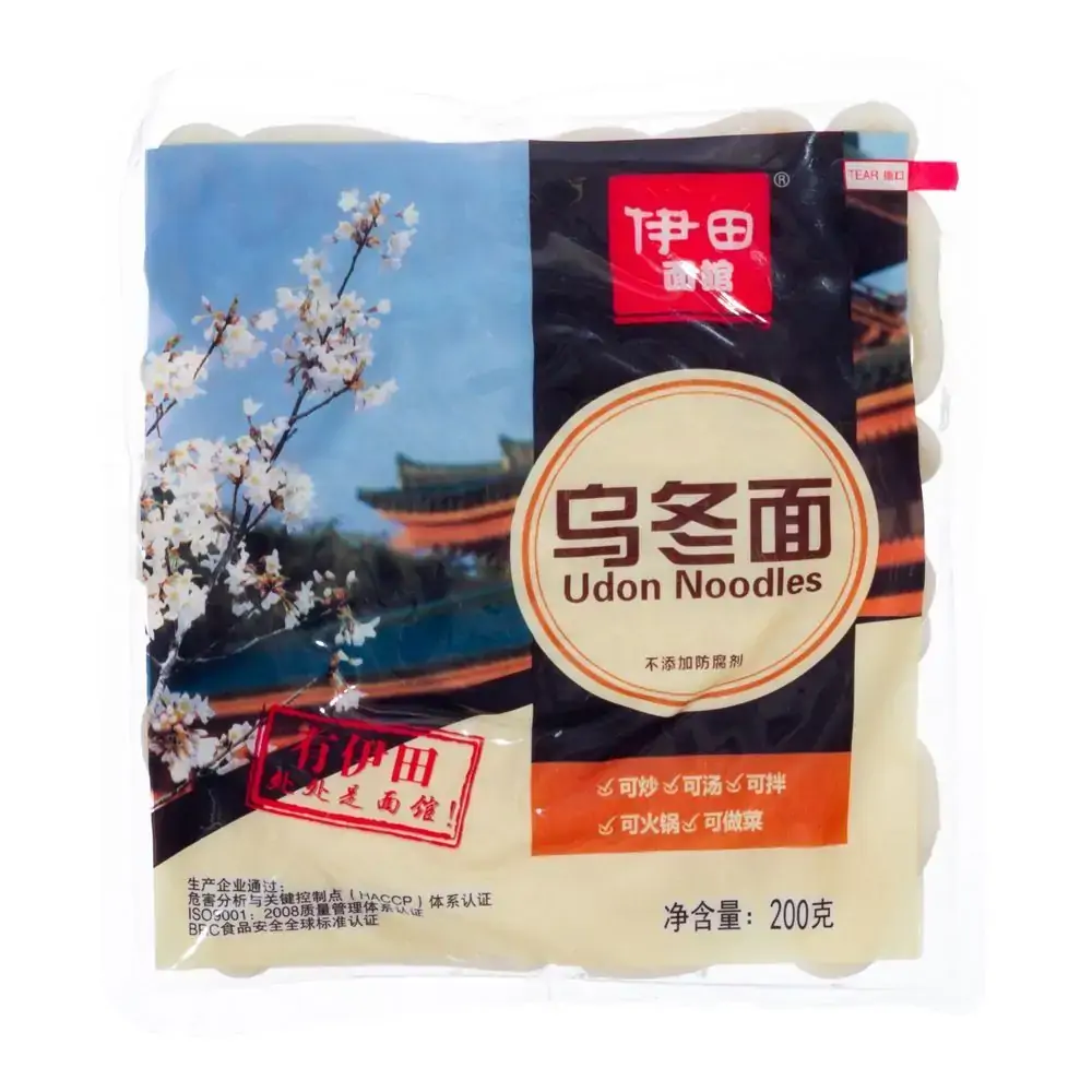 Mac Udon Noodle Beigin I200g