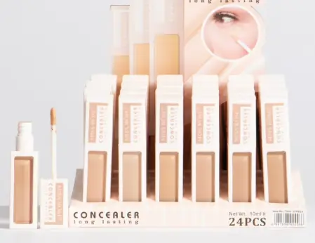 Corretivo Liquido 1054 Miss Rose