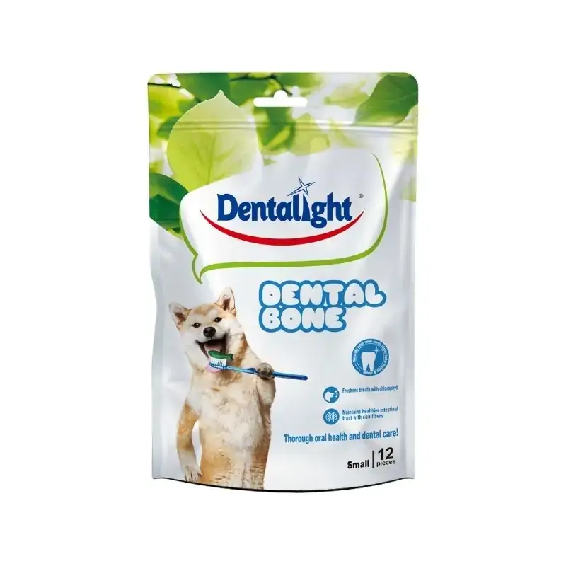 Dentalight Dental Bone Pq