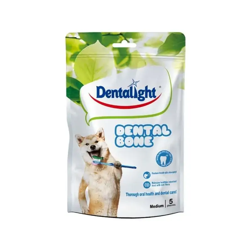 Dentalight Dental Bone Medio 90g