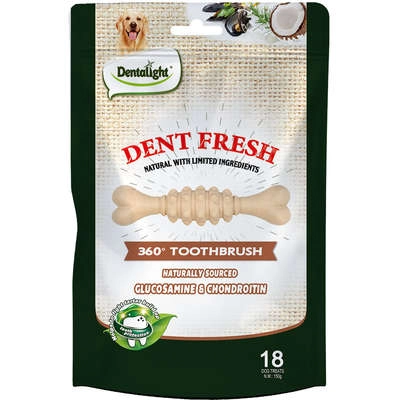 Dtl Twisty Meaty Frango 127mm 100g