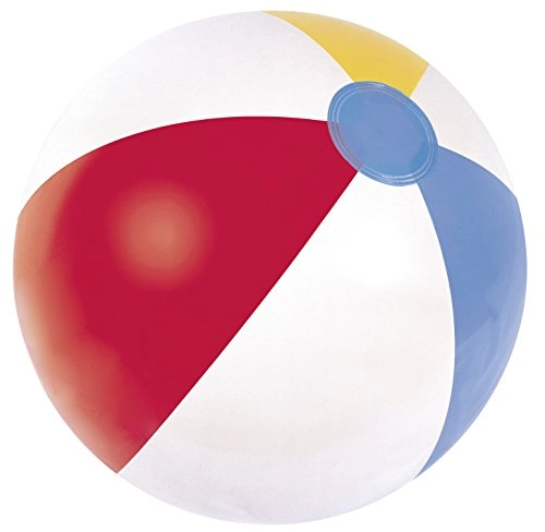 H2ogo Inflatable Beach Ball 24