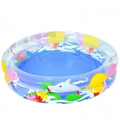 Bestway Bw51012 36x8 Sea Life Pool
