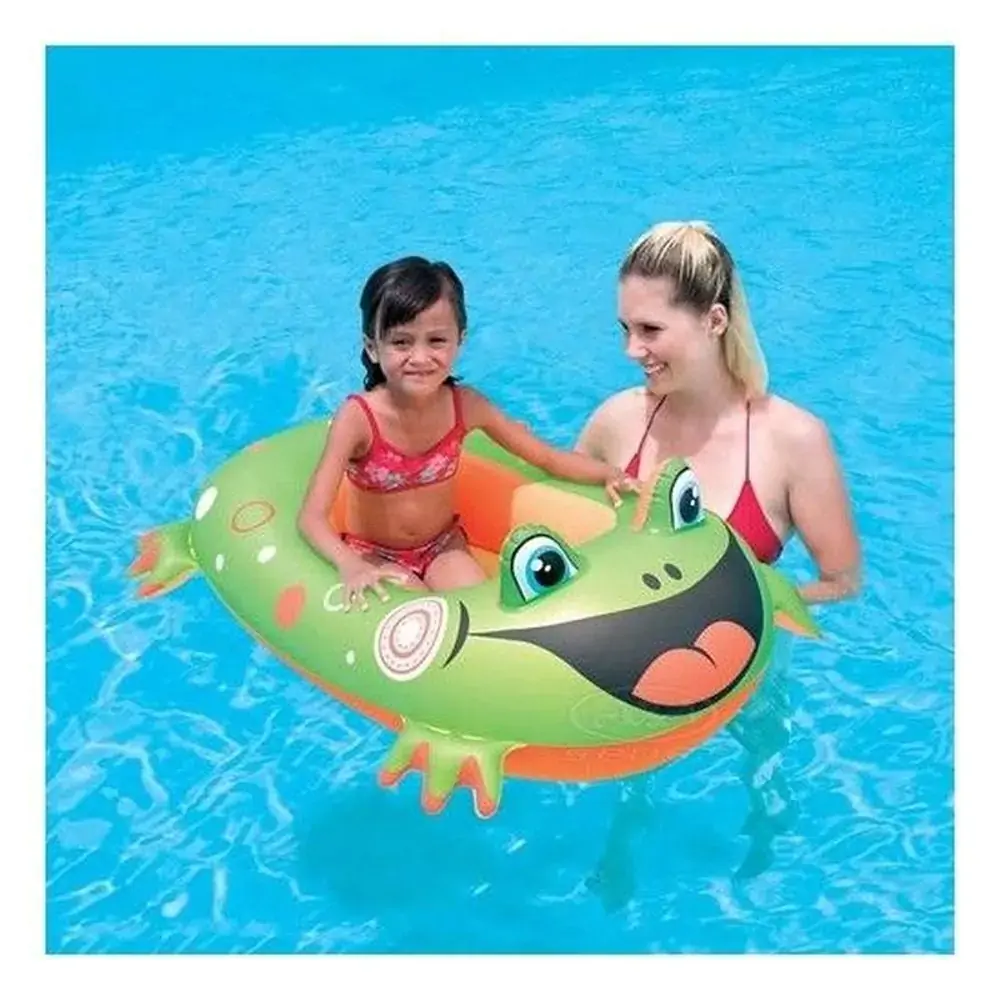 Boia Bote Animais 99x66cm 3408