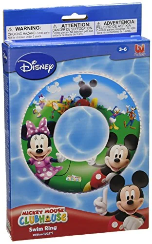 Disney Mickey Mouse Clubhouse Swim Ring