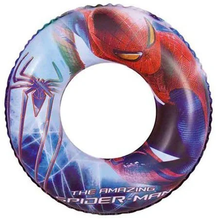 Bestway The Amazing Spiderman 22 Swim Ring