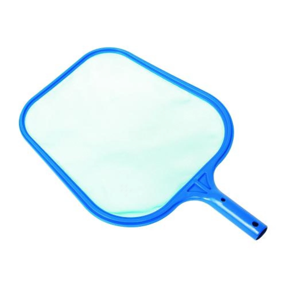 Rede Para Limpeza De Piscina Skimmer - Bestway