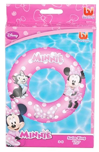 Bestway 56cm Swim Ring