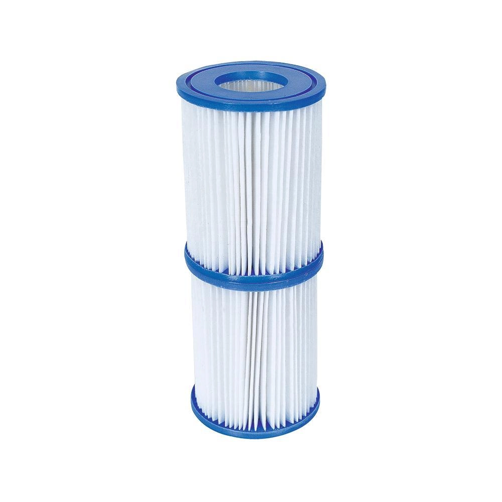 Refil Filtro N2 2.000l 220v - Bestway