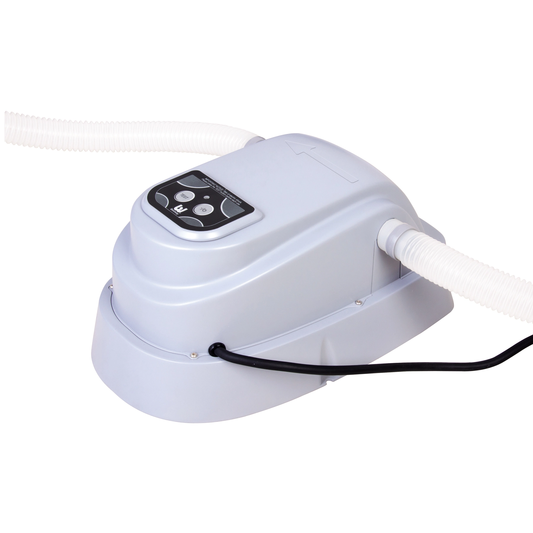 Aquecedor de Piscina 3.785L/h 220V  Bestway