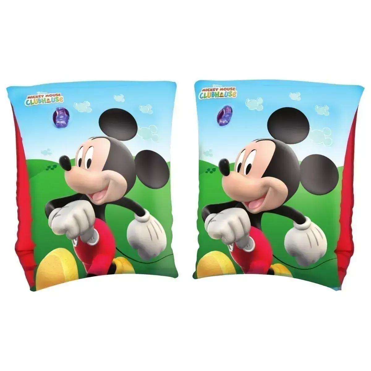 Boia de Braço Disney Mickey BESTWAY