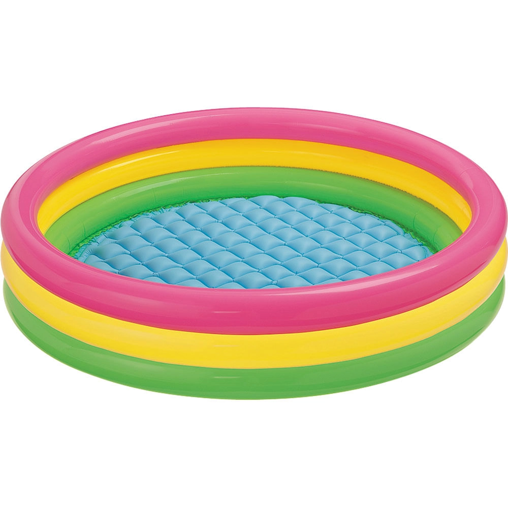 Piscina Inflavel 41l Summer Set 1pl