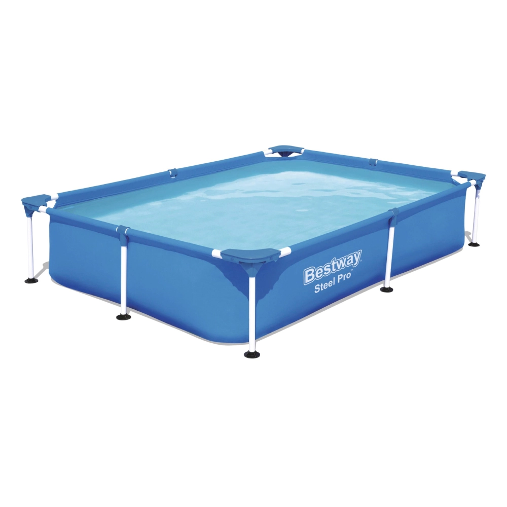 Piscina Estrutural Infantil 1.200 Litros Splash Juniors Bestway