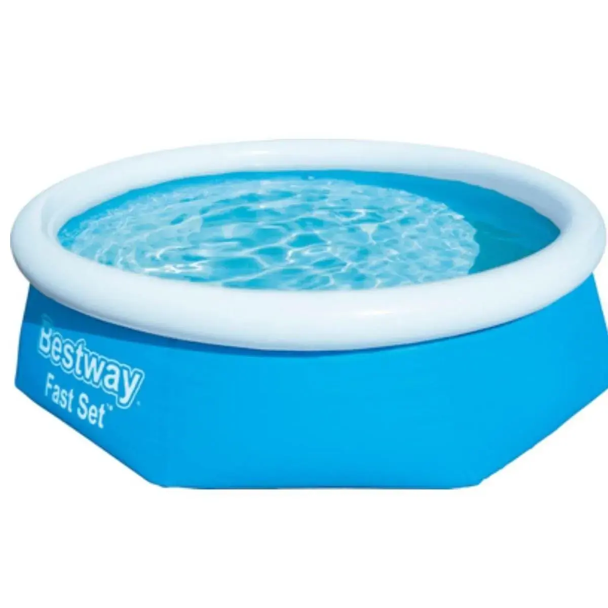 Piscina Inflável BESTWAY 2,3L