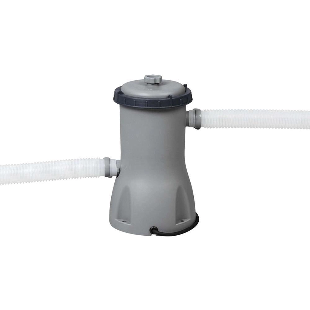 Filtro Para Piscina 3028l/h 127 - Bestway