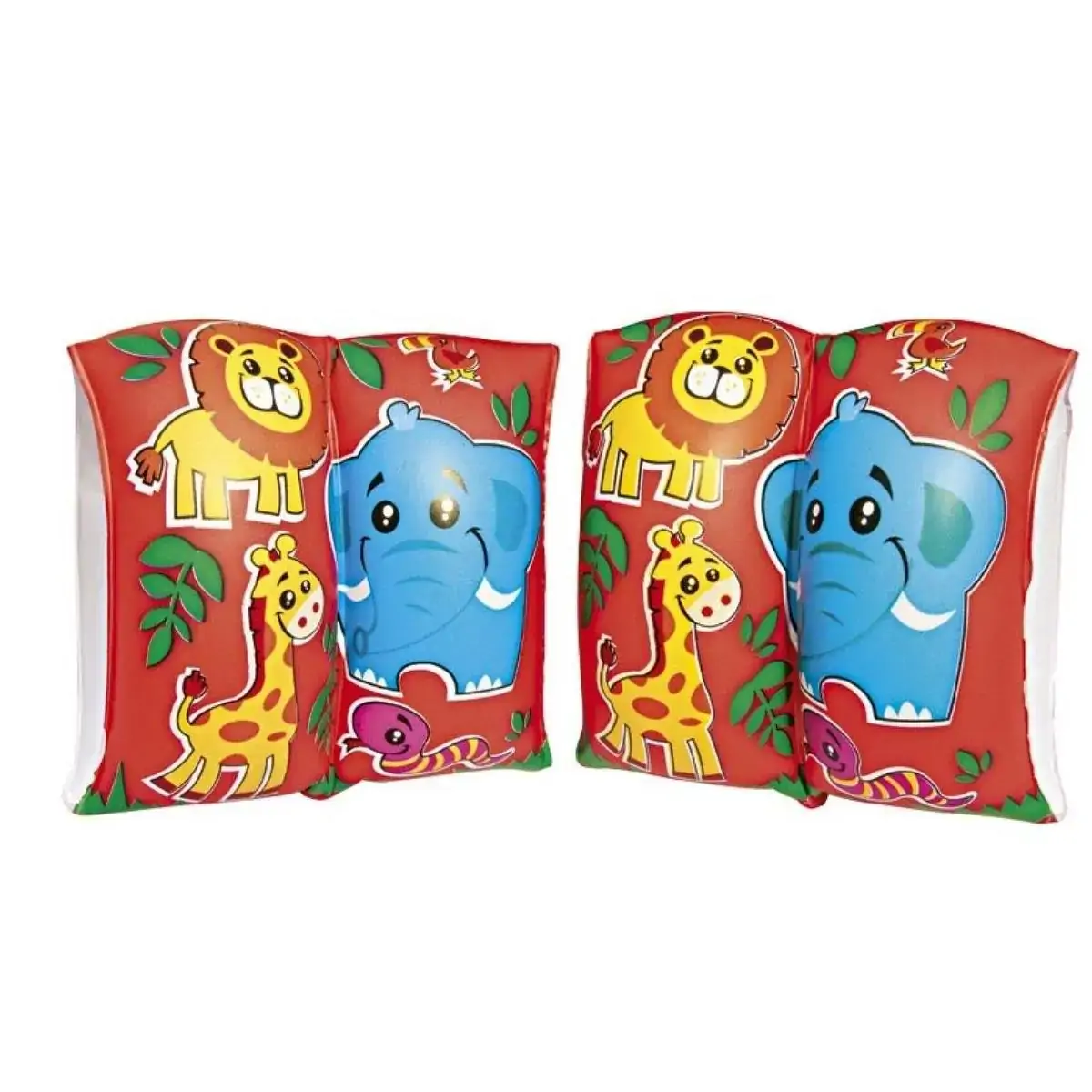 Bóia De Braço BESTWAY Colorida Par