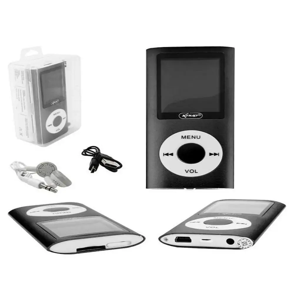 Fone De Ouvido Sone Mp3 Mp4 Ds 01