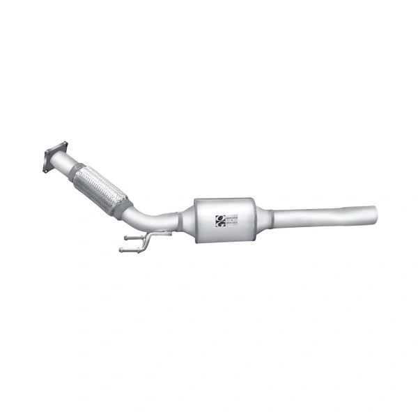 Catalisador VOLKSWAGEN JETTA com Tubo do Motor - OG C10399