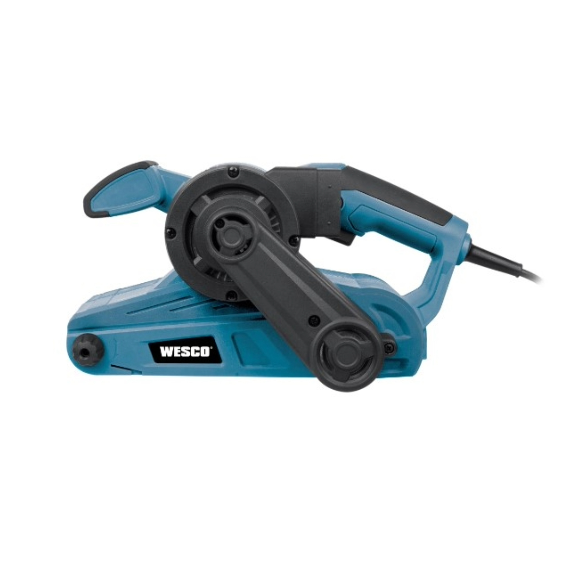 Lixadeira Wesco WS4366U Elétrica para Metal 920W 127V (110V)