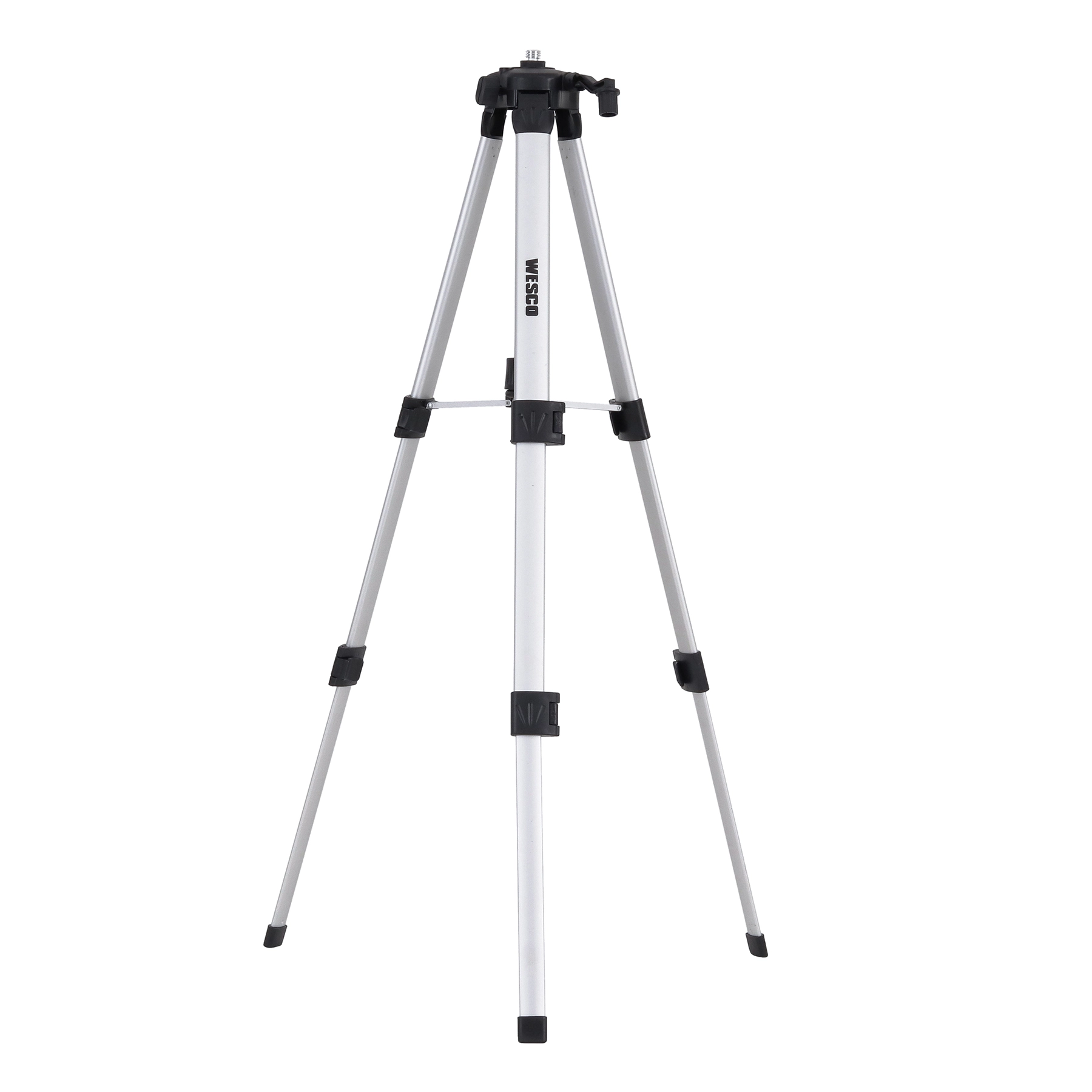Tripé para Nível Laser WS9972 Wesco