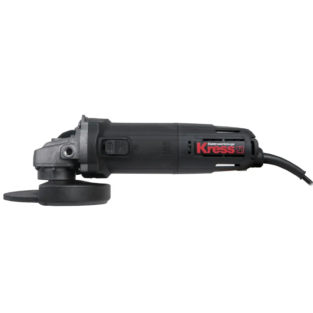 Esmerilhadeira Angular 5  220v 1100w Kus15 Kress