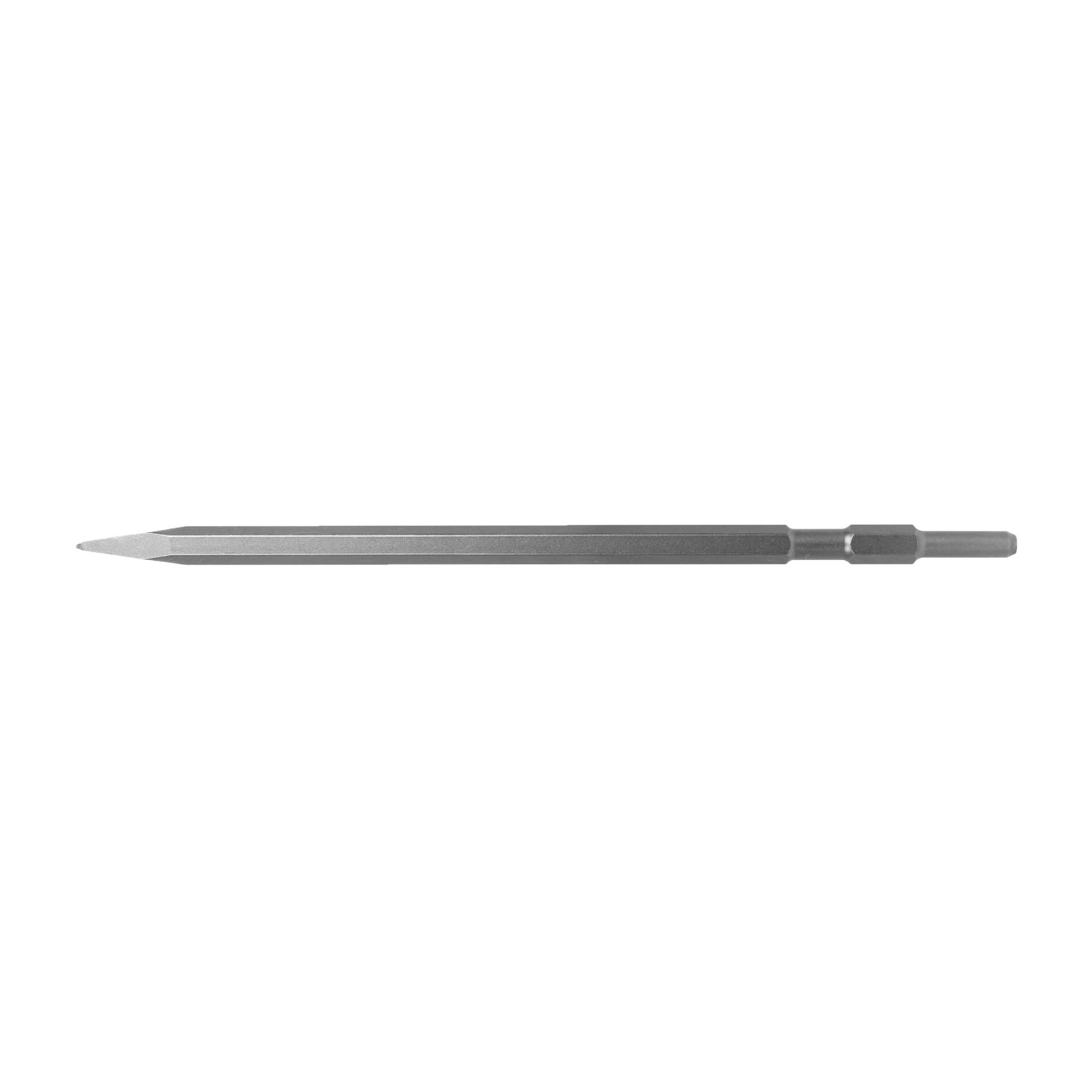 Ponteiro Hexagonal para Quebrar Paredes e Pisos 17x450mm WESCO