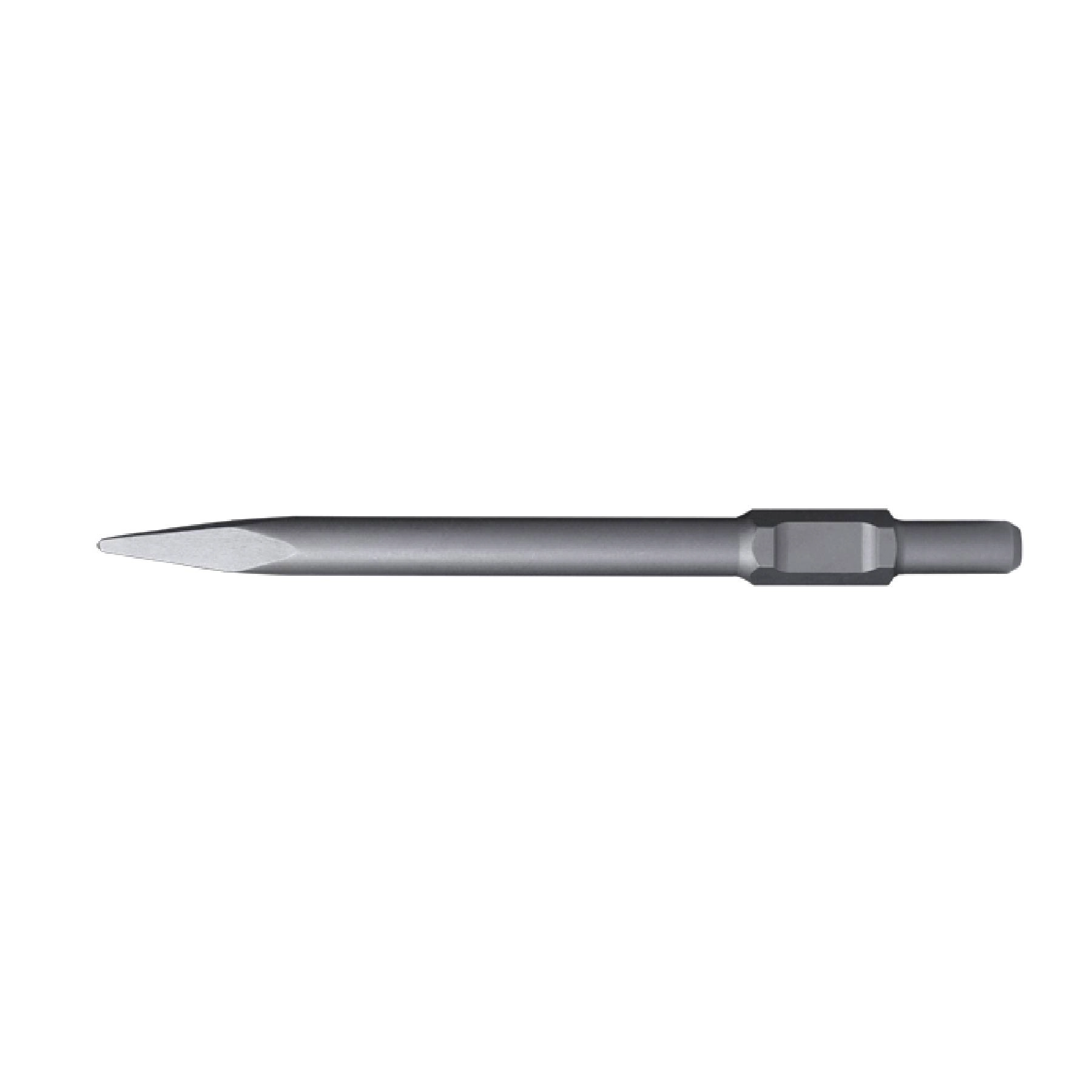 Ponteiro Hexagonal para Quebrar Paredes e Pisos 30x410mm Wesco