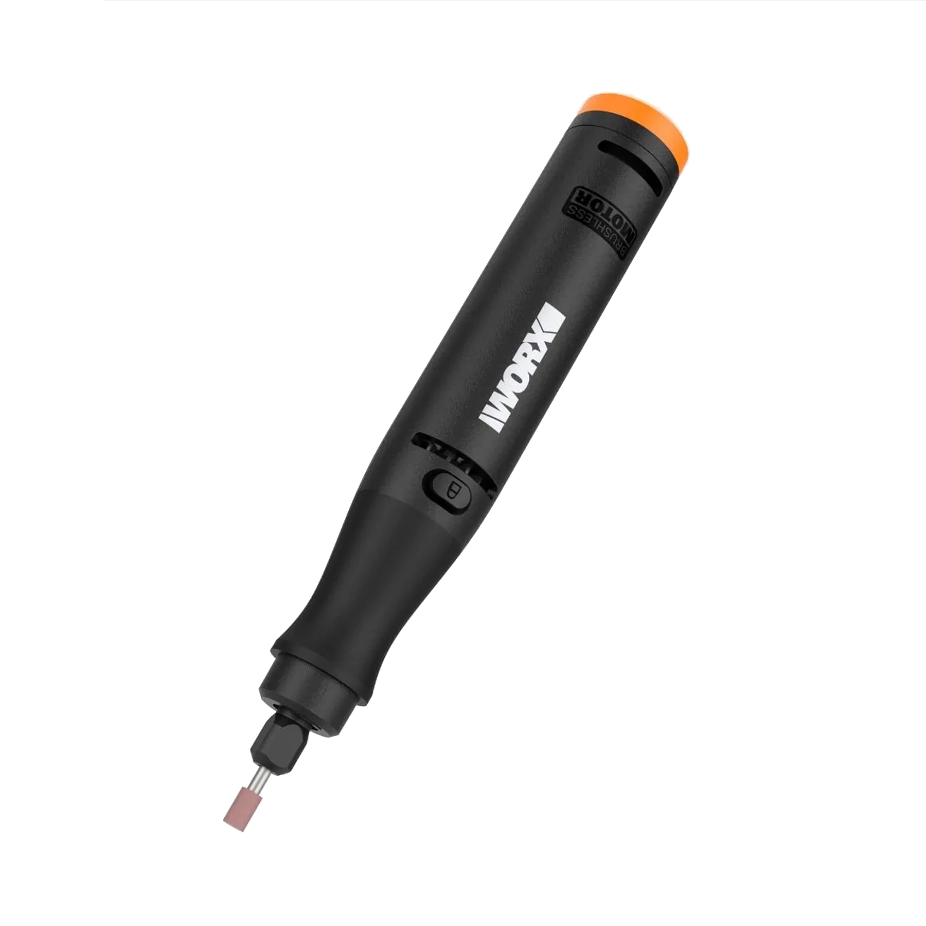 Micro Retífica Worx a Bateria 20V Brushless WX739.9