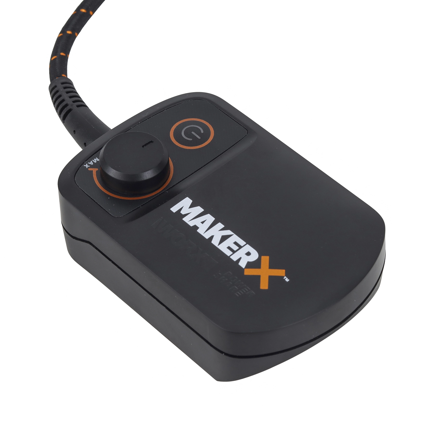 Maker Hub de Controle MAKERX WA7160 Worx