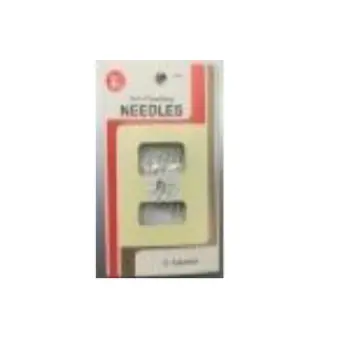 Kit Agulha De Cego 38x42mm