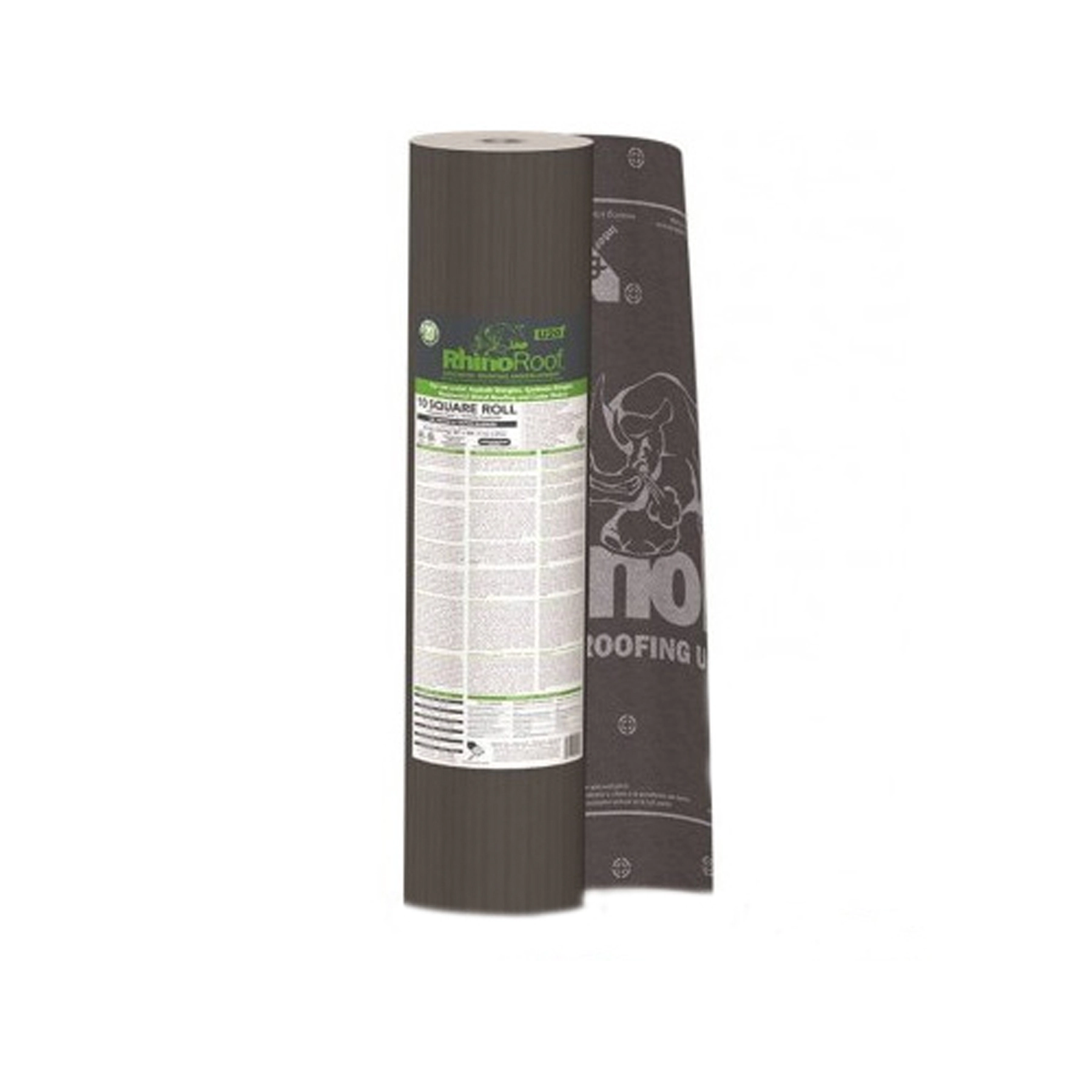 Subcobertura Shingle Rolo de 93m² LP Brasil