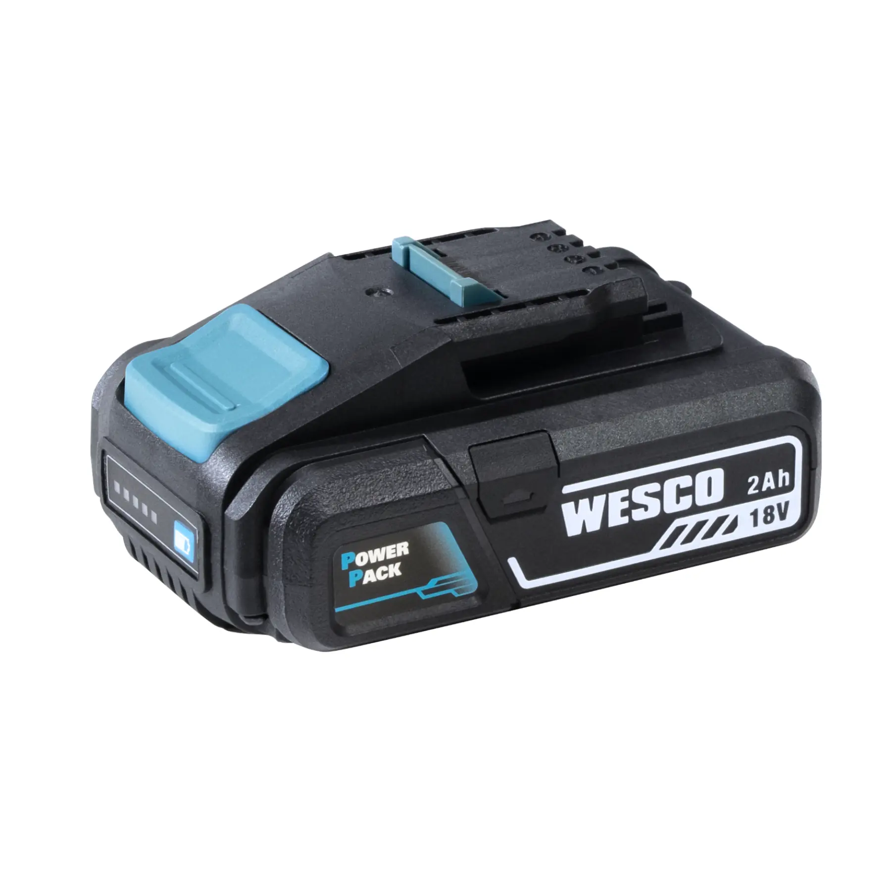 Bateria Wesco WS9805 18V 2Ah Li-ion