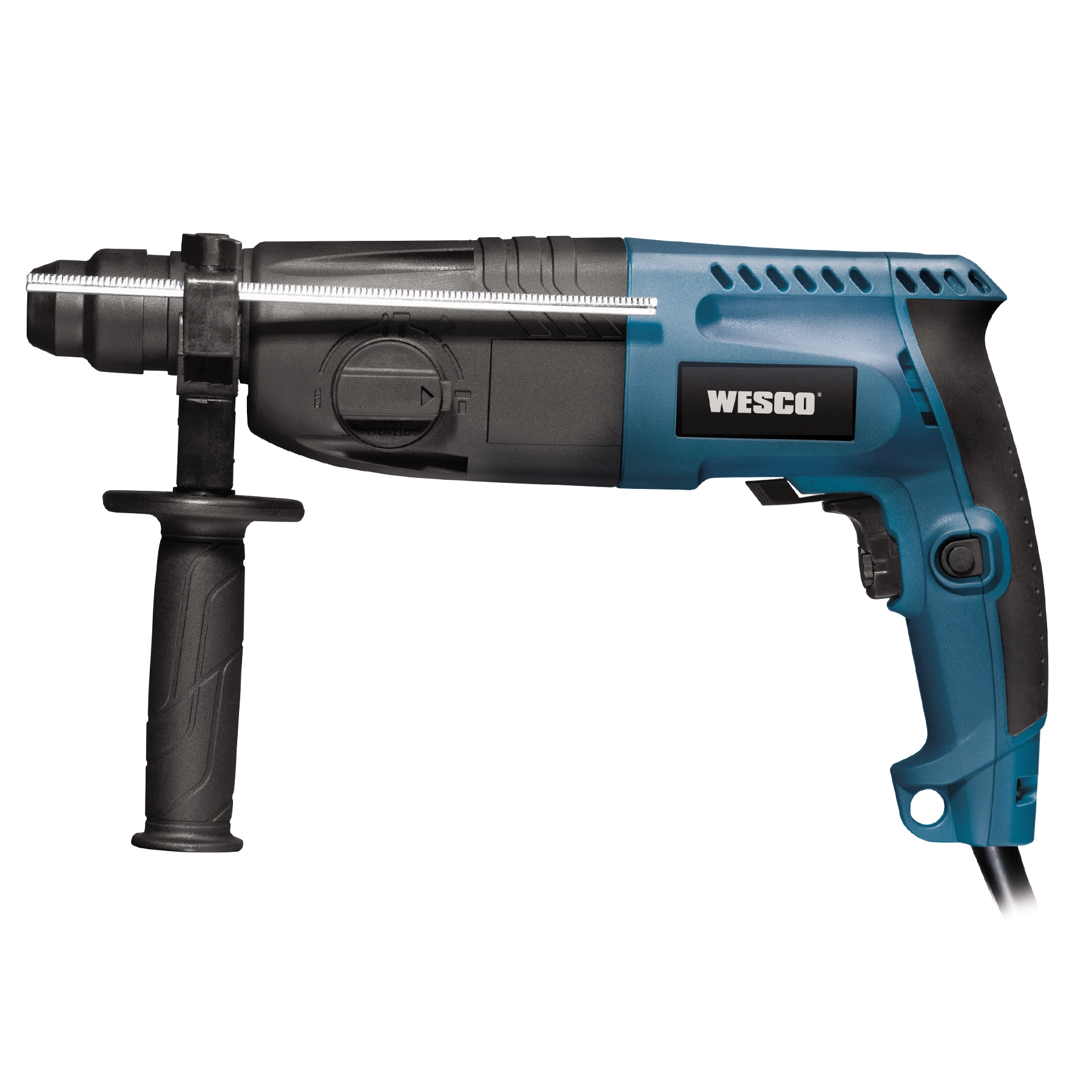 Martelete Perfurador Rompedor Sds Plus 650W WS3140K 220V Wesco