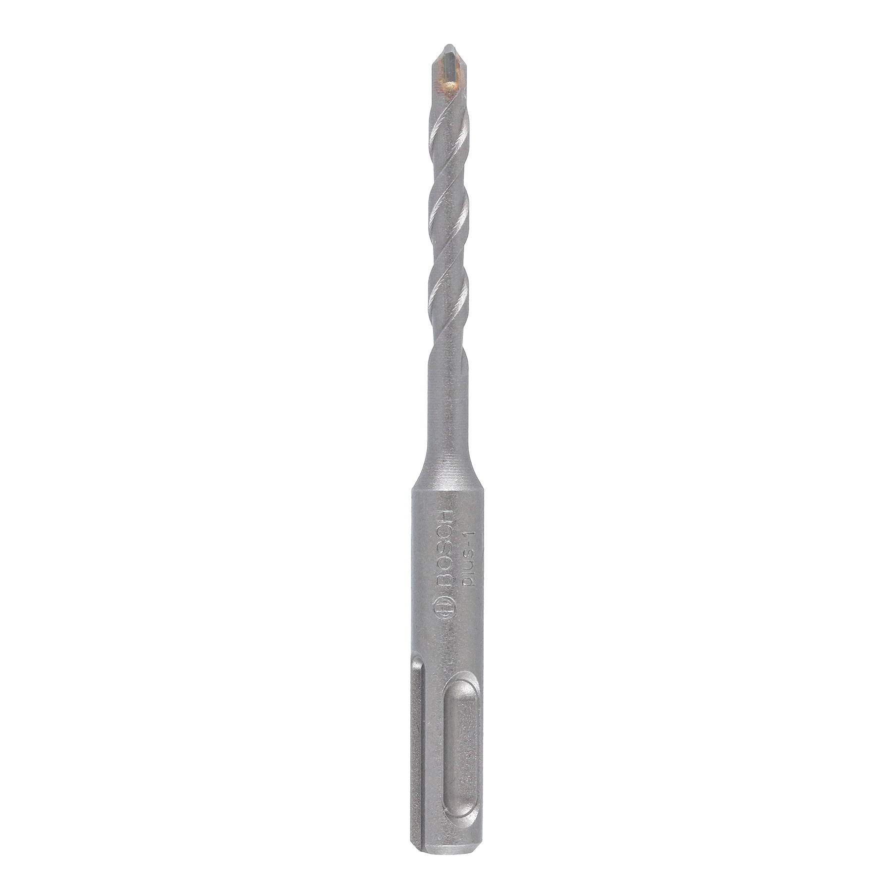 Broca de Vídea encaixe SDS Plus para Concreto 6x110mm SDS Plus-1 1 Peça Bosch