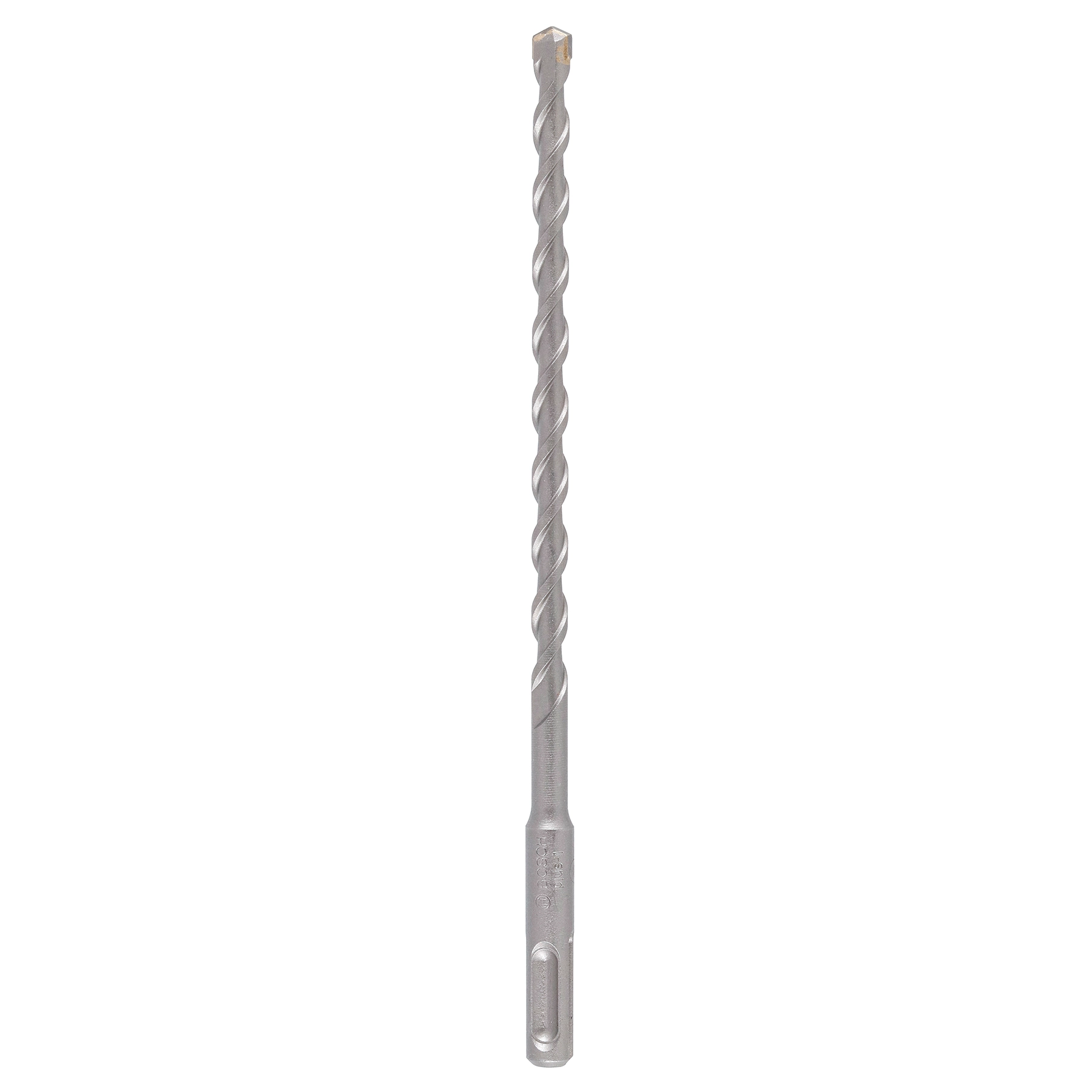 Broca de Vídea encaixe SDS Plus para Concreto 8x210mm SDS Plus-1 1 Peça Bosch