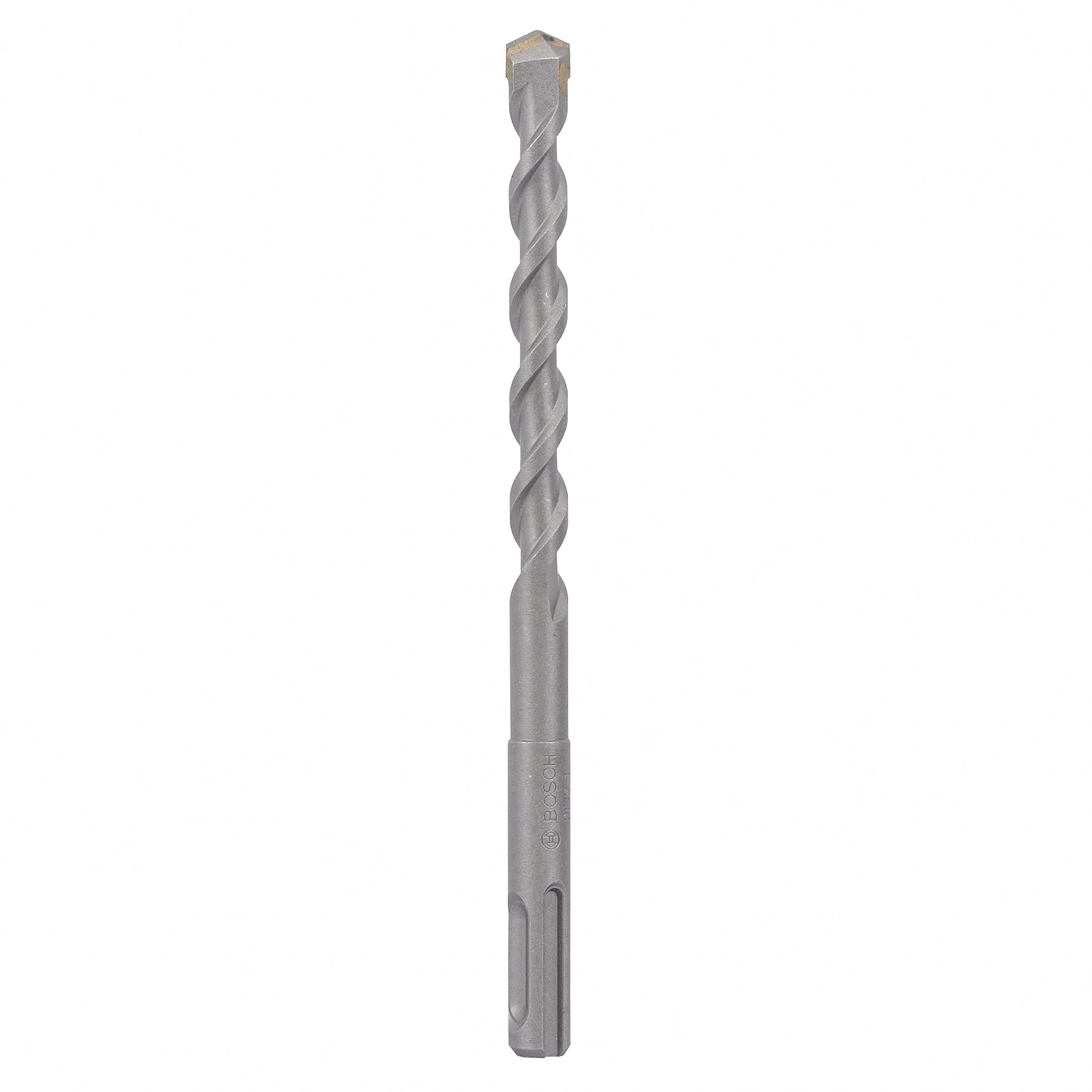 Broca sds plus-1 10 x 160 mm para Concreto bosch