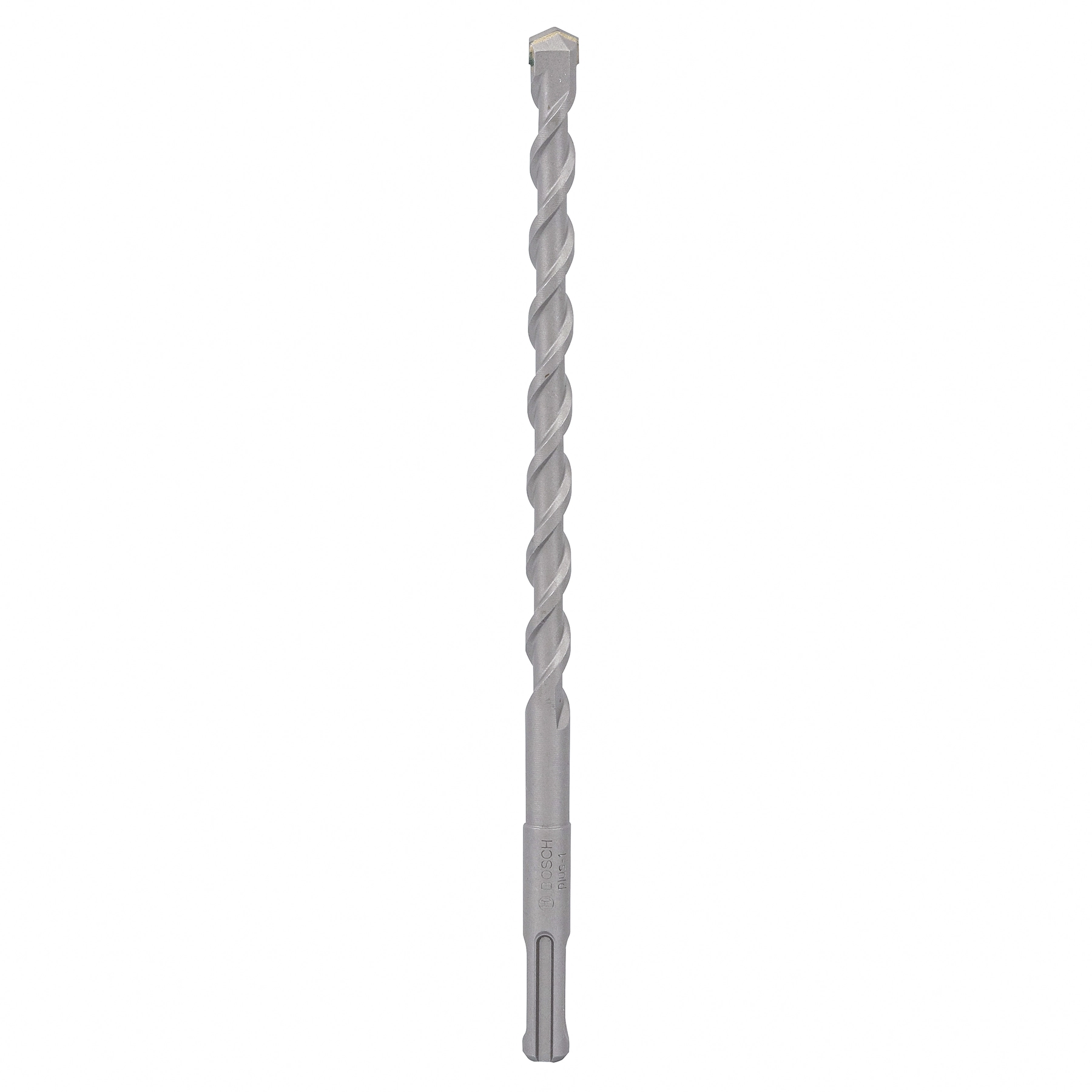 Broca de Vídea encaixe SDS Plus para Concreto 10x210mm SDS Plus-1 1 Peça Bosch