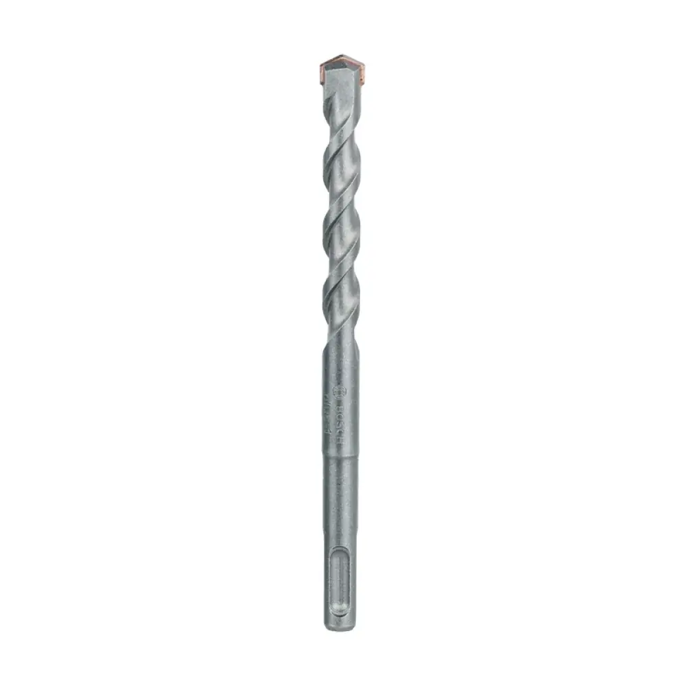 Broca sds plus-1 12 x 160 mm para Concreto bosch