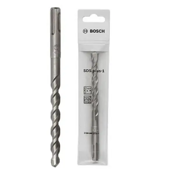Broca Sds Plus 1 20x460mm Bosch 2608680291