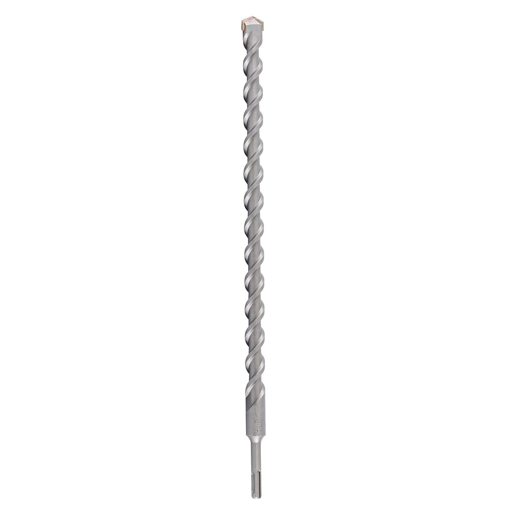 Broca de Vídea encaixe SDS Plus para Concreto 22x460mm SDS Plus-1 1 Peça Bosch