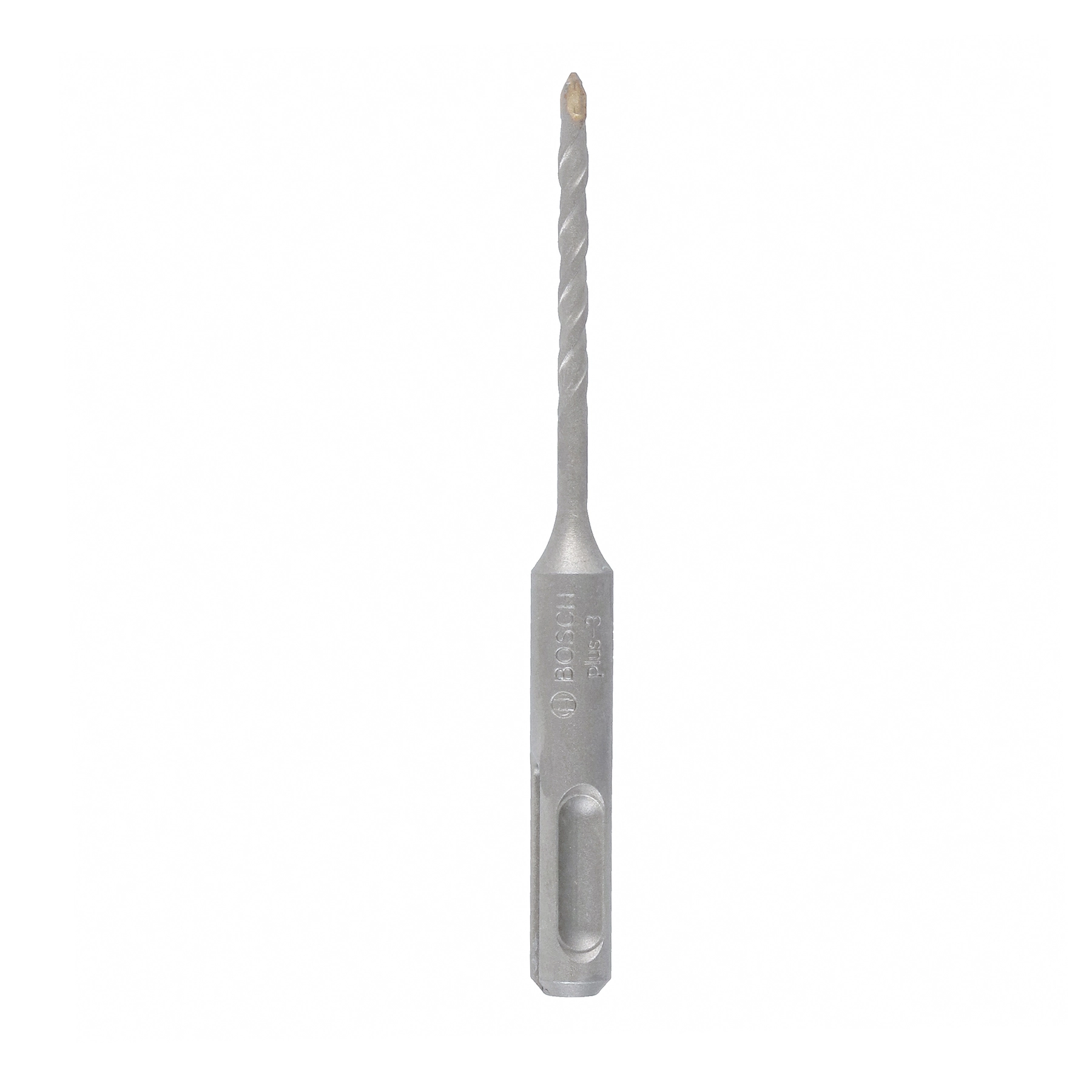 Broca de Vídea encaixe SDS Plus para Concreto 4x110mm SDS Plus-3 1 Peça Bosch