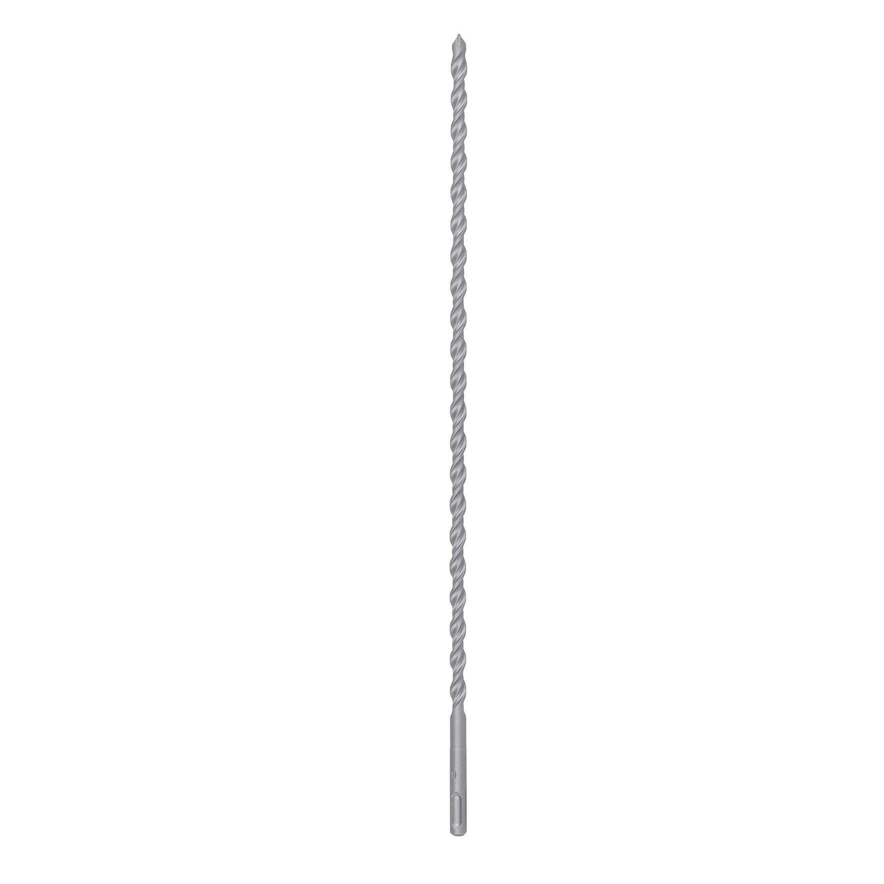 Broca de Vídea encaixe SDS Plus para Concreto 10x460mm SDS Plus-3 1 Peça Bosch